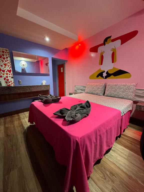 Hotel Maga - 4