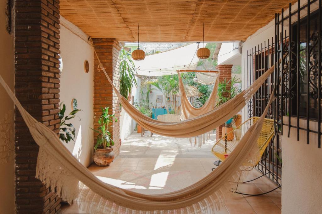 Casa de Rosa - 1