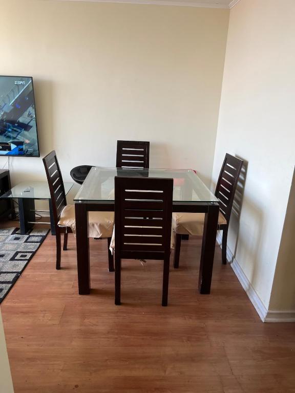 Departamento 2D2B ICONO Centro Antofagasta Frente Mall - 3