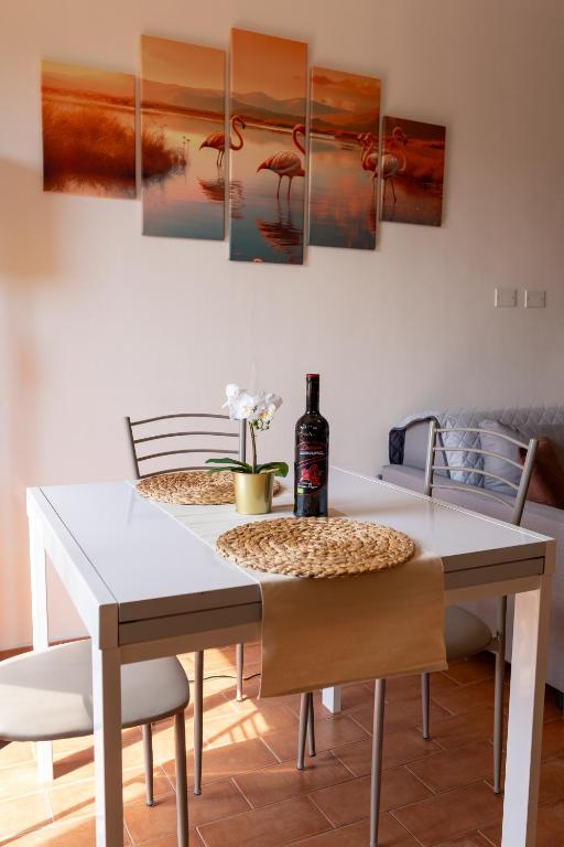 Poetto Parkside Apartment - 5
