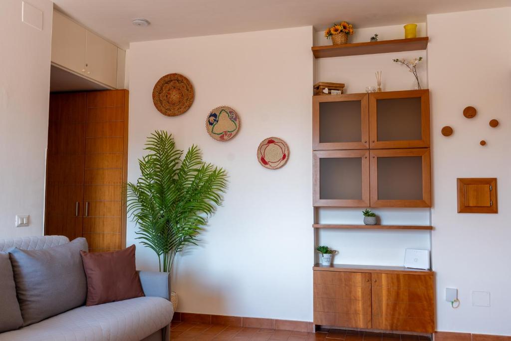 Poetto Parkside Apartment - 2