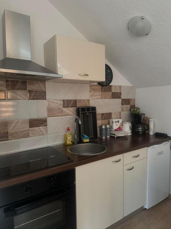 Apartmani Ksenija - 3