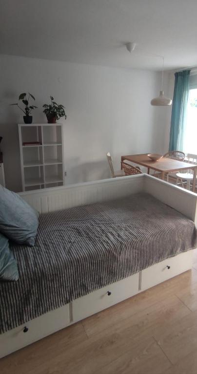 Belgrade Apartment with Large Private Terrace - 5