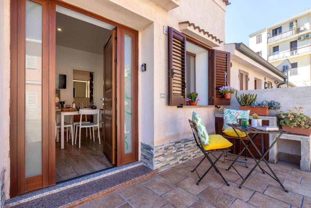 Deiana's House - 4