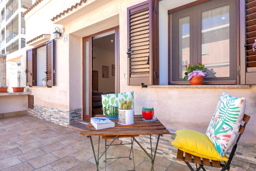 Deiana's House - 3