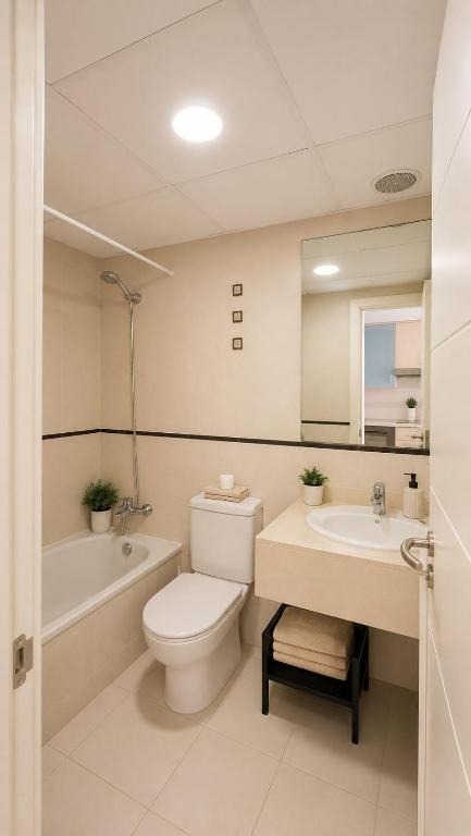 Luxury apartments by the sea - 4