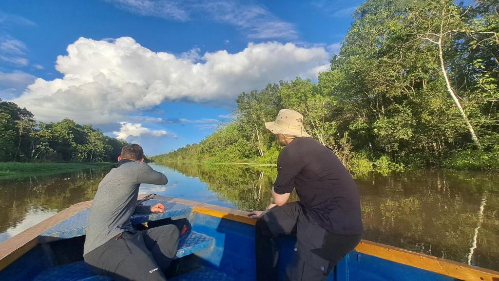Iquitos View Lodge & Expeditions - 3