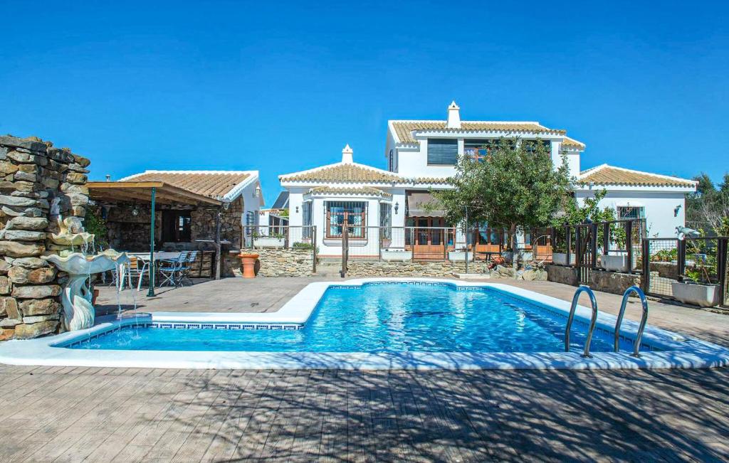 Beautiful Home In Conil De La Frontera - 1