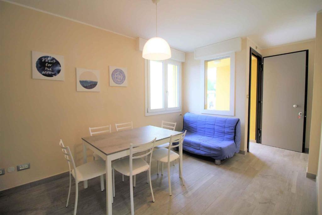 Apartment Beachfront in Rosolina Mare 55243 - 3