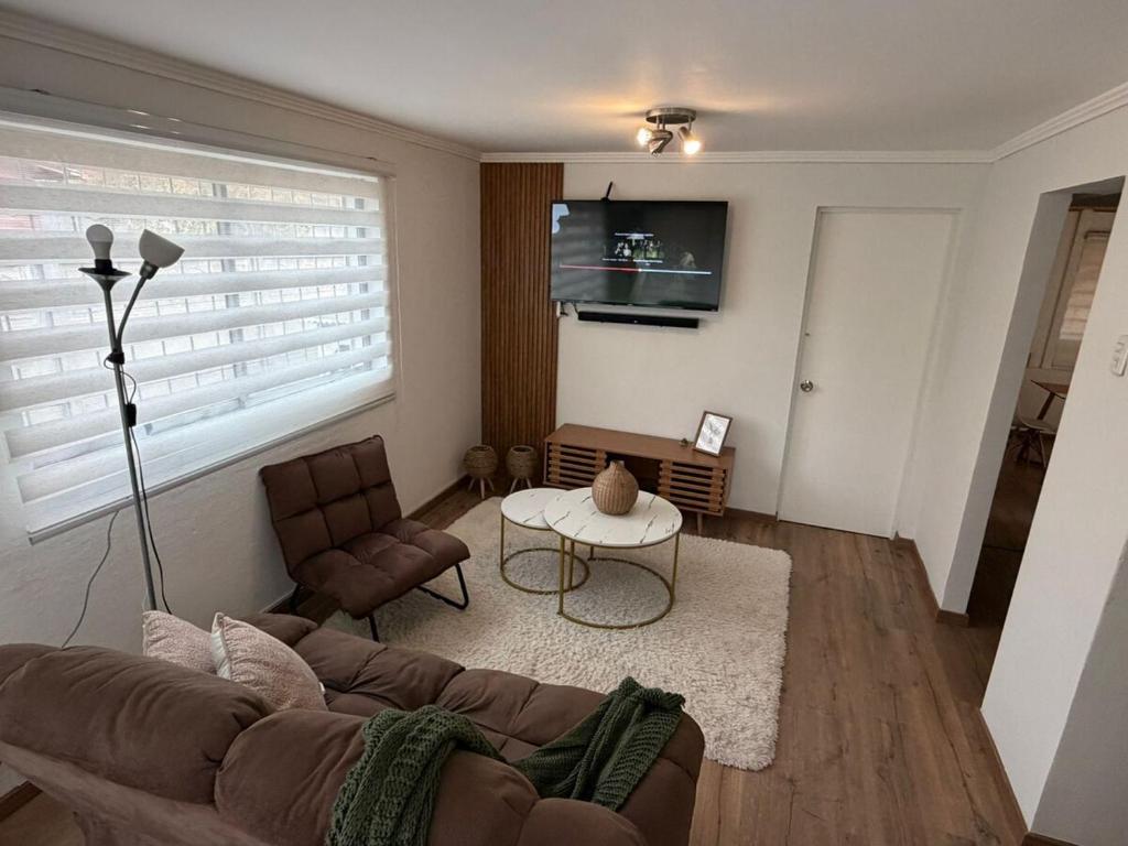 La Casita Dreams Space for 3 cars 2 bathrooms - 1