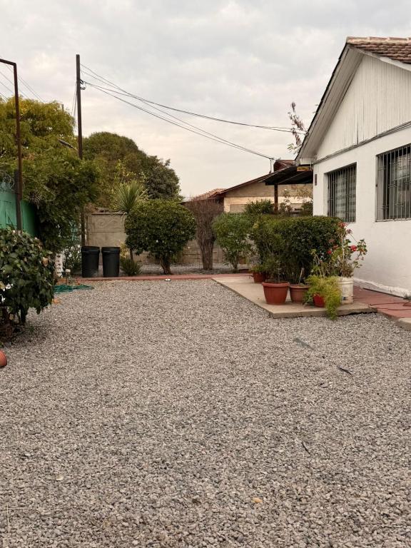 La Casita Dreams Space for 3 cars 2 bathrooms - 3