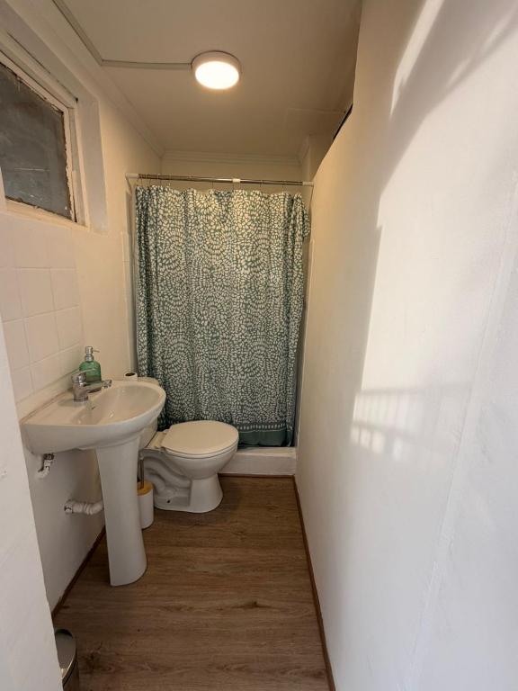 La Casita Dreams Space for 3 cars 2 bathrooms - 5