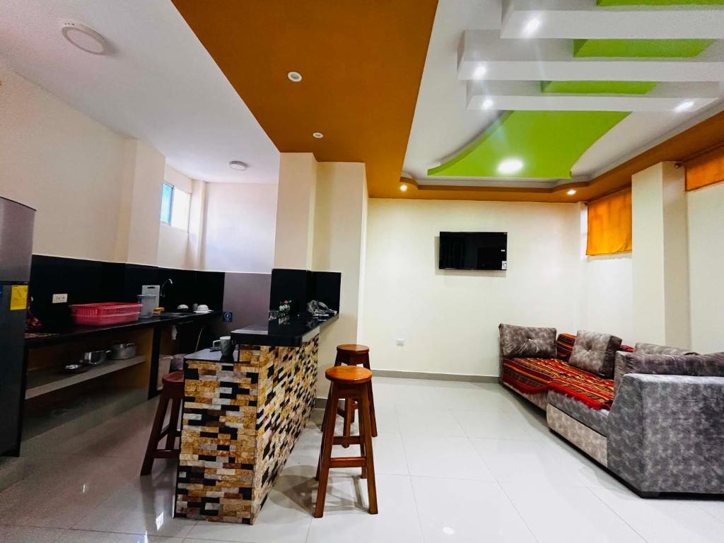 CASA Sebastián - 1