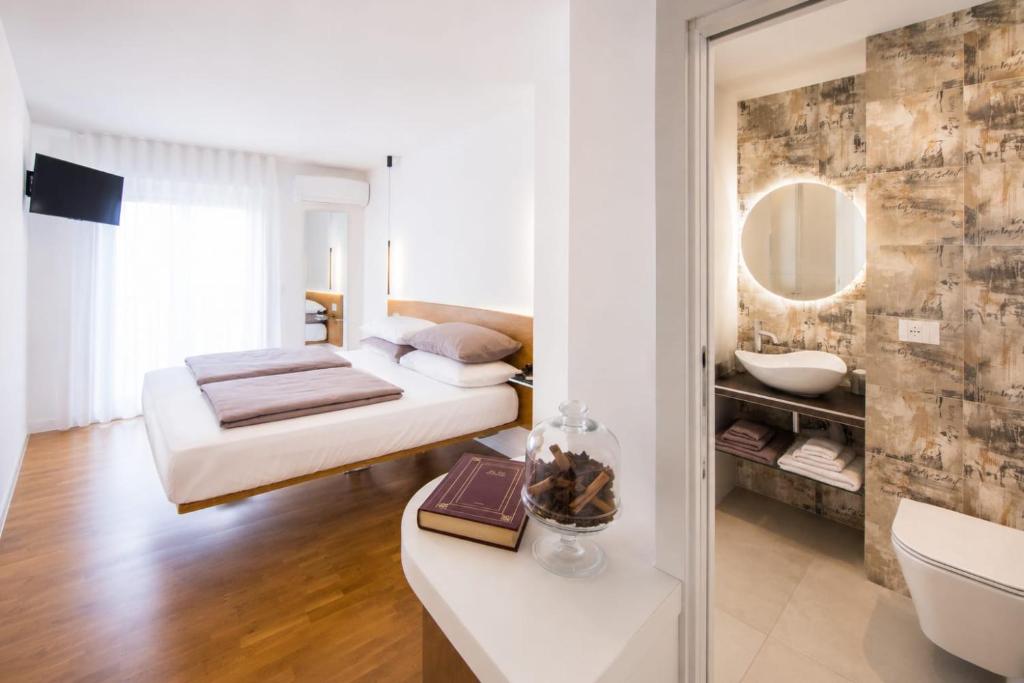 GuestHouse Malizia - 1