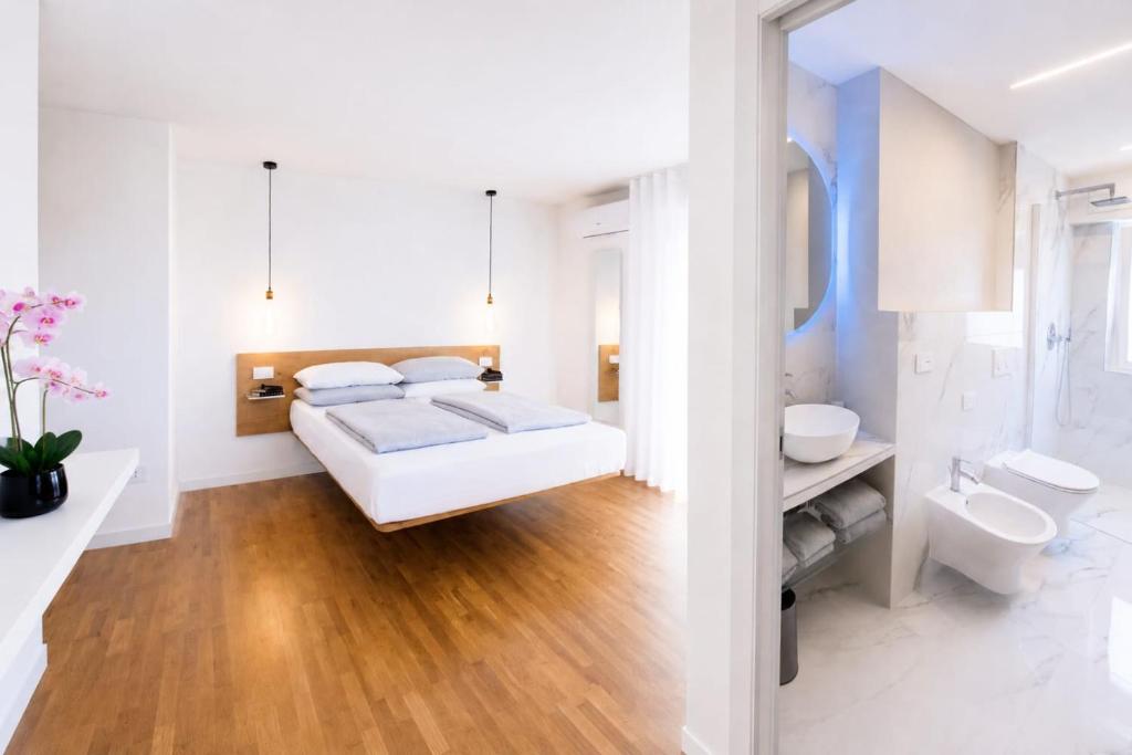 GuestHouse Malizia - 4