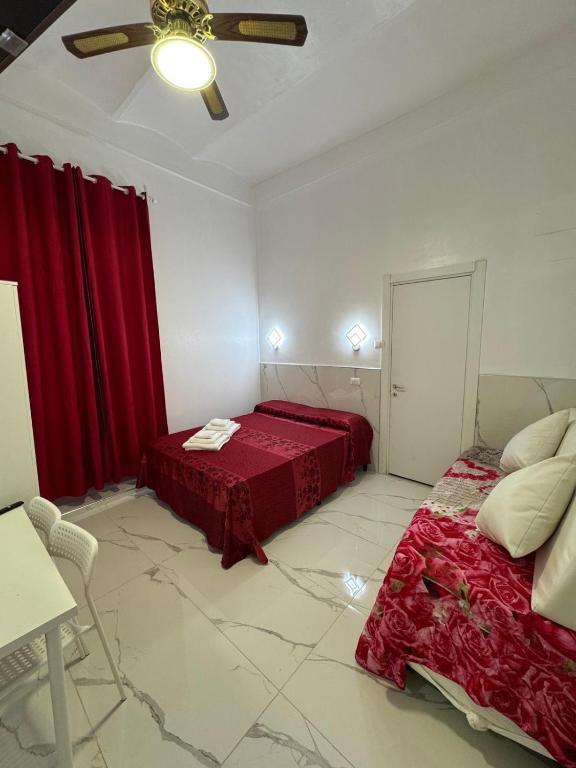 Colosseo Roma accomodation - 2