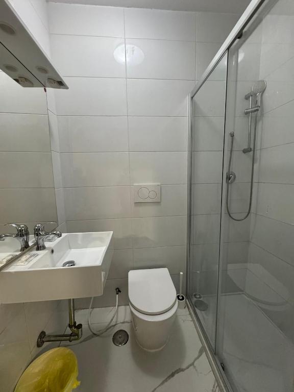 Colosseo Roma accomodation - 4