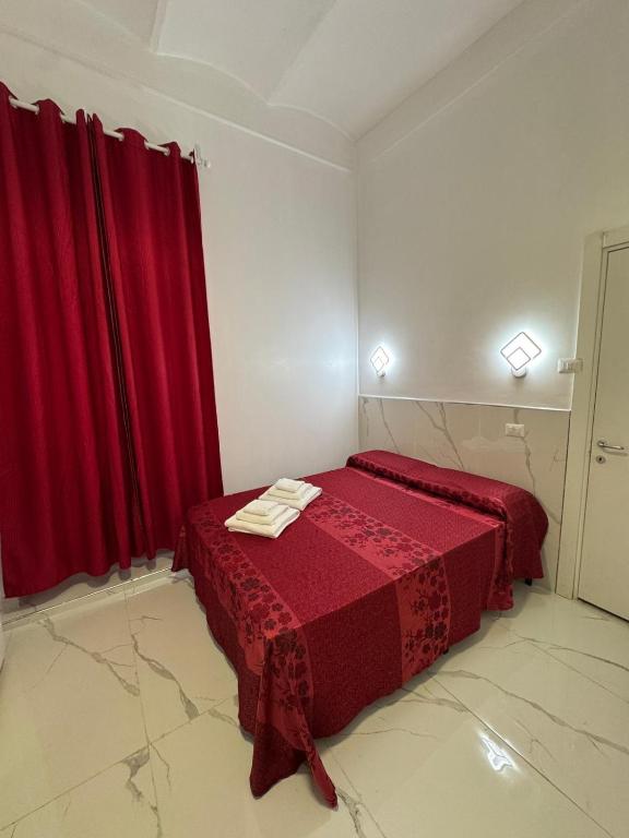 Colosseo Roma accomodation - 5