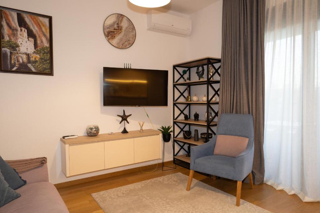 Bečići Relax Apartments - 4