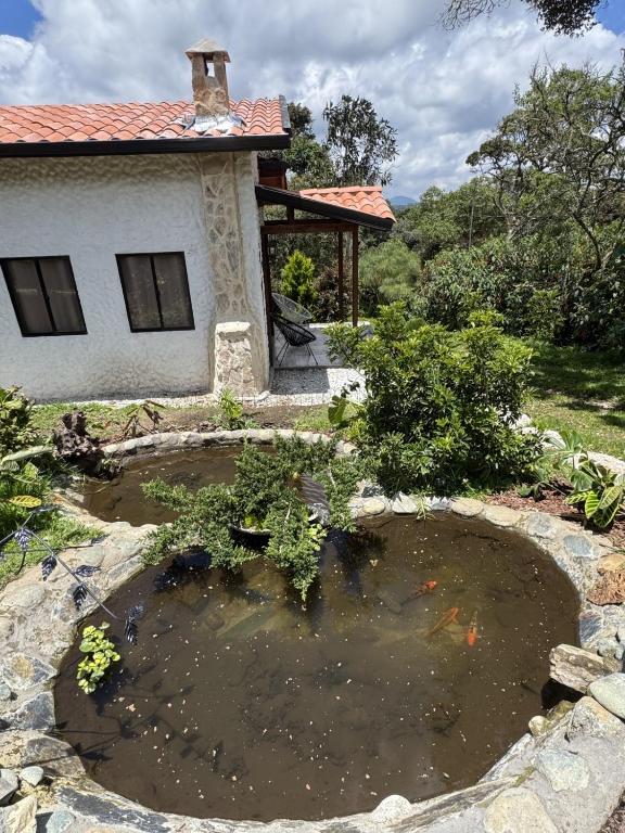 Refugio del Lago - 1