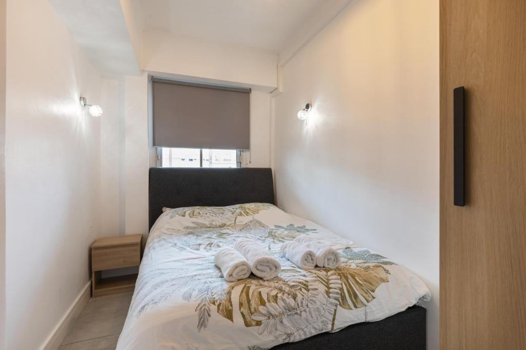 Azurenting - T2 Chouta Beach - Plage - 2