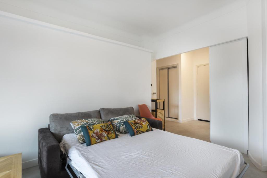 Azurenting - T2 Chouta Beach - Plage - 5