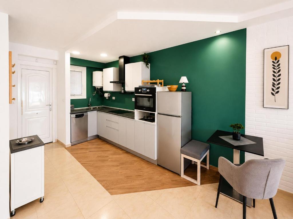 Apartment by Playa Serena & Golf Views - 3