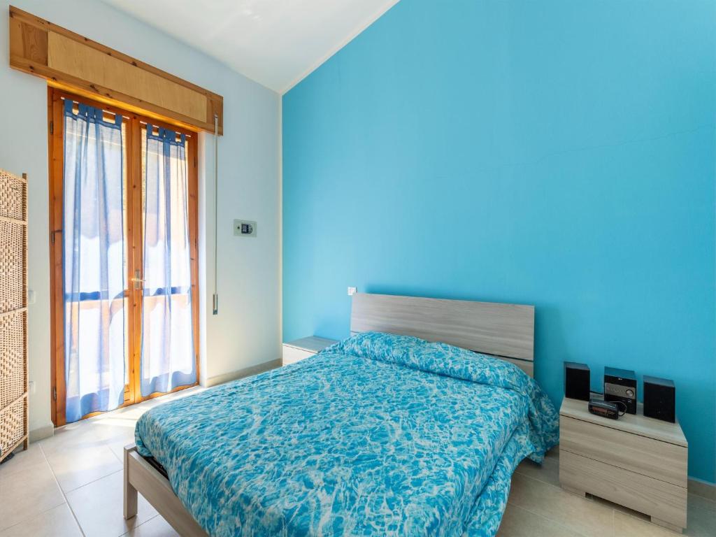 Terrace with sea view, parking space, air conditioning - 3