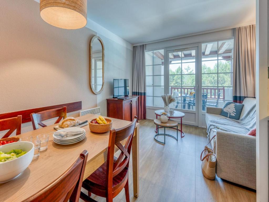 Beautiful Landes Alcove Apartment for 4 - 3