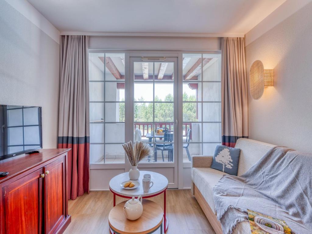 Beautiful Landes Alcove Apartment for 4 - 2