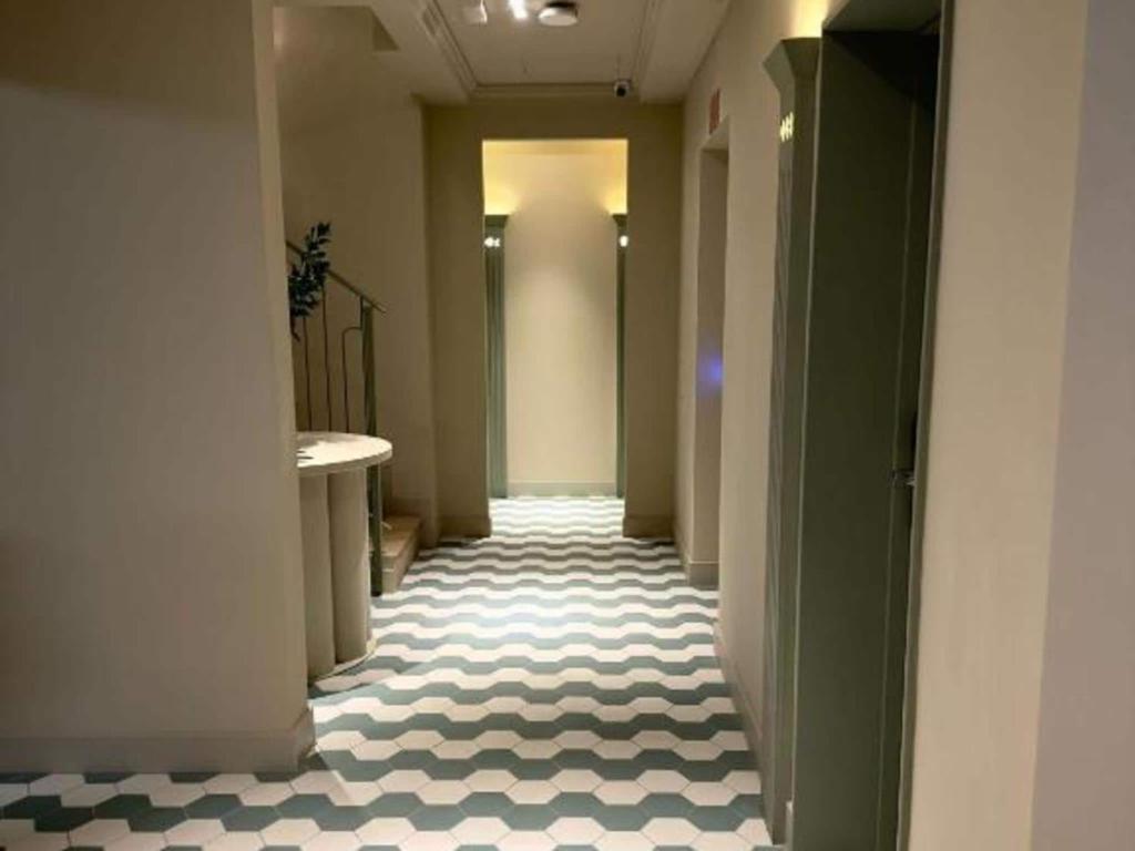 Ground Floor Apartment - 3