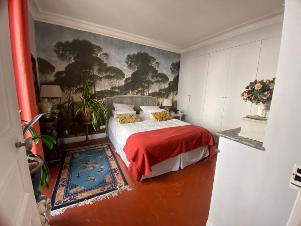 Beautiful Central Apartment in Montpellier - 5