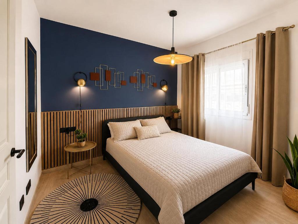 Apartment for 3, a short walk from the beaches - 3