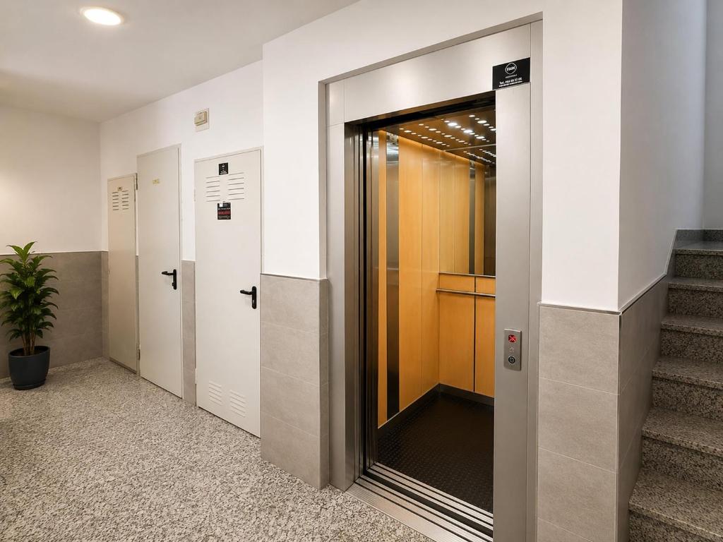 Apartment for 3, a short walk from the beaches - 4