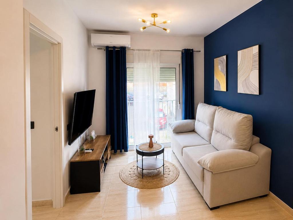 Apartment for 3, a short walk from the beaches - 5