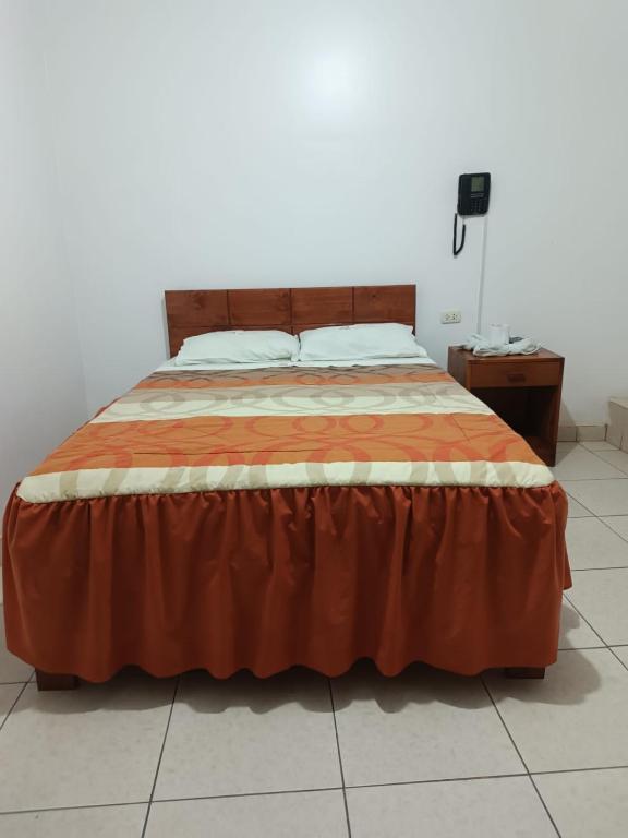 Hotel Pradera de los Celajes - 1