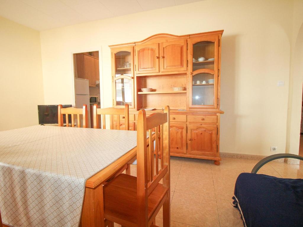Apartamento acogedor a 100m de la playa en Llançà, con WiFi y renovado - ES-228-4 - 5