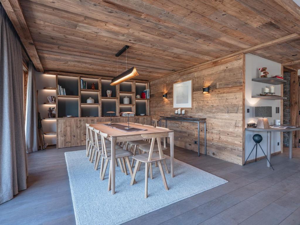 Appartement skis aux pieds, vue ensoleillée - 11 pers. - FR-1-613-146 - 5
