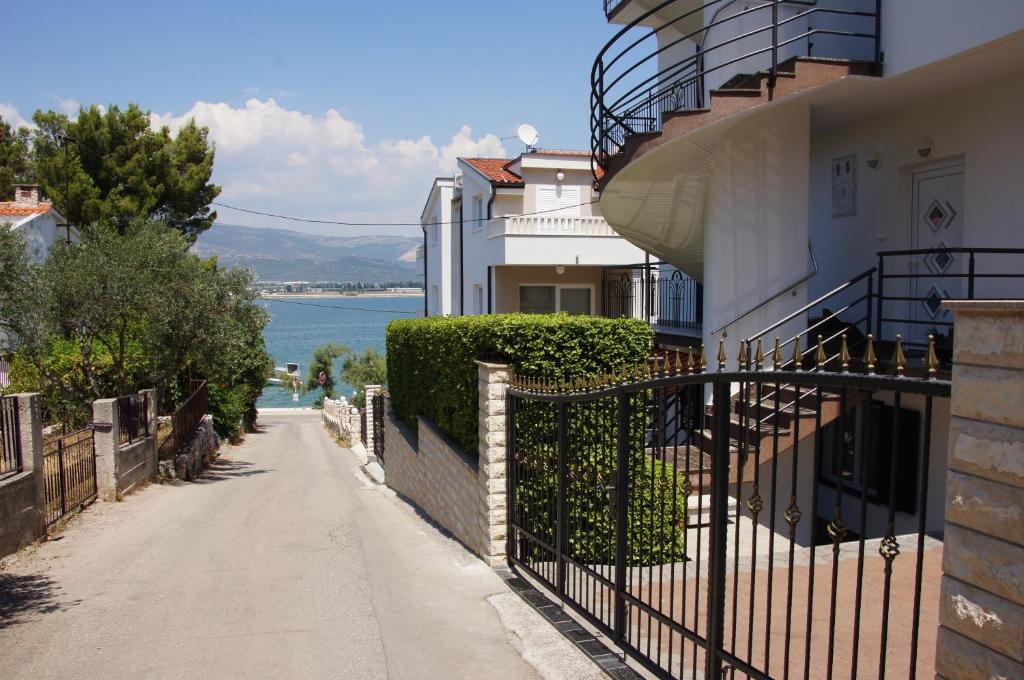 Villa Franda photo