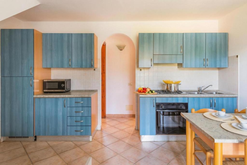 Le Dimore di Budoni Apartments - 5