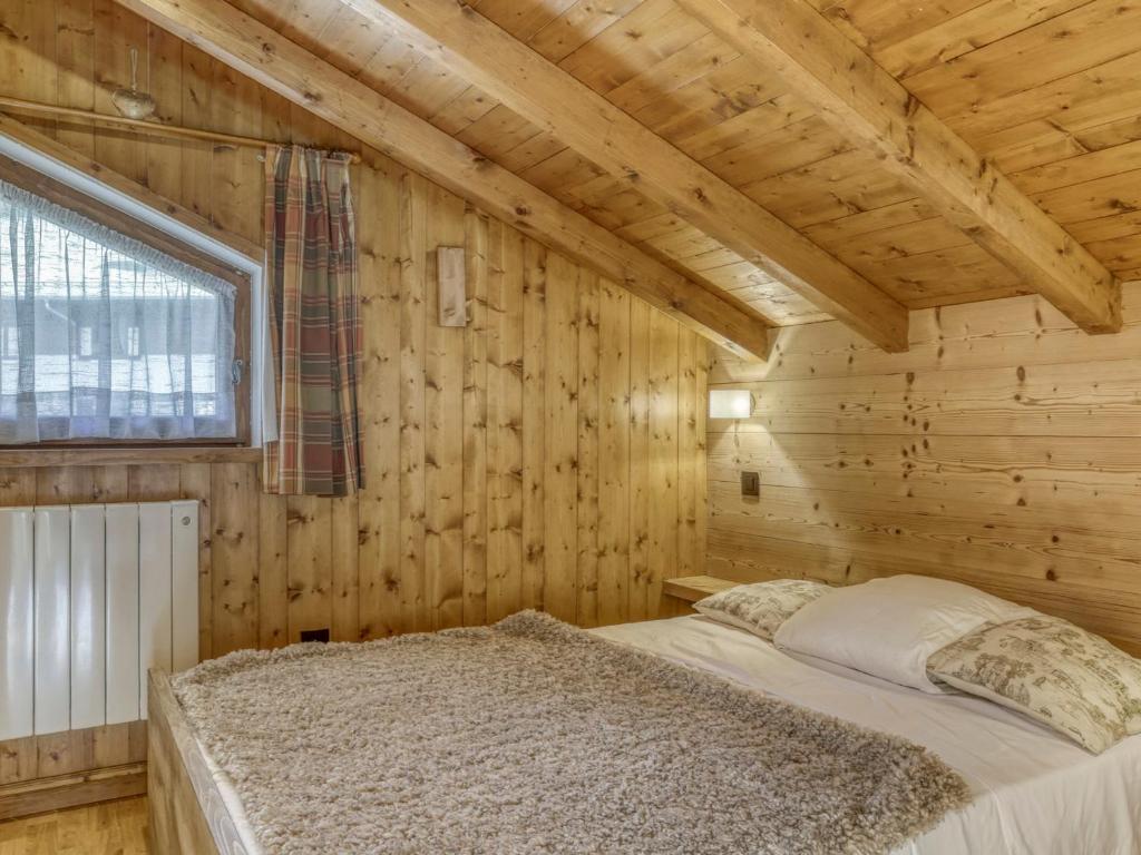 Appartement 1 Chambre à Megève avec Wifi et Parking, Proche Centre - FR-1-453-260 - 2