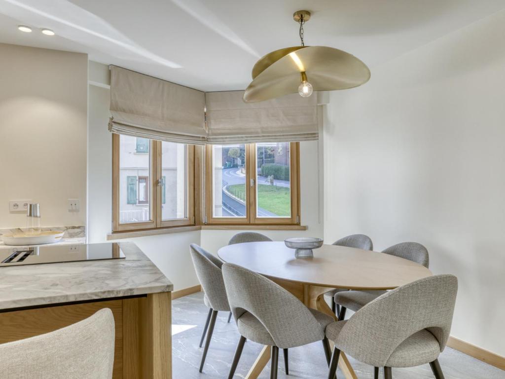Appartement central Megève - 6 pers. - FR-1-453-334 - 2