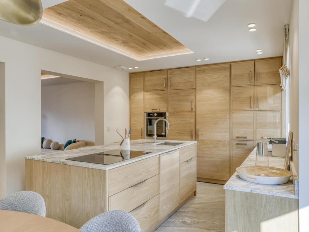 Appartement central Megève - 6 pers. - FR-1-453-334 - 4