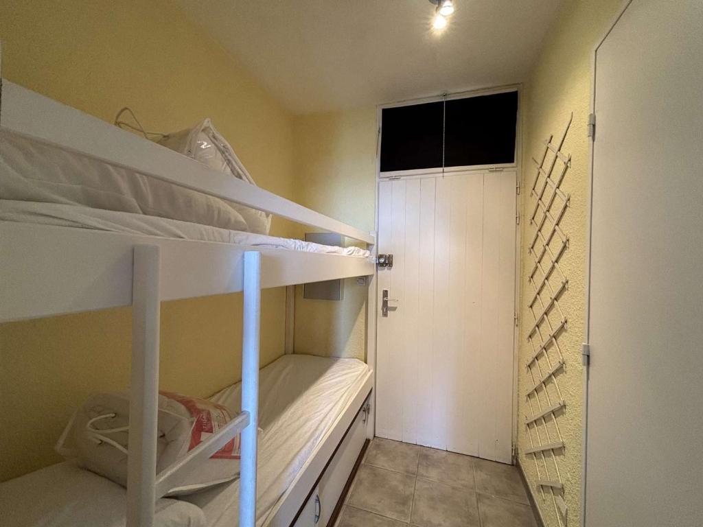 Studio cabine vue mer - 3 pers. - FR-1-226B-262 - 5