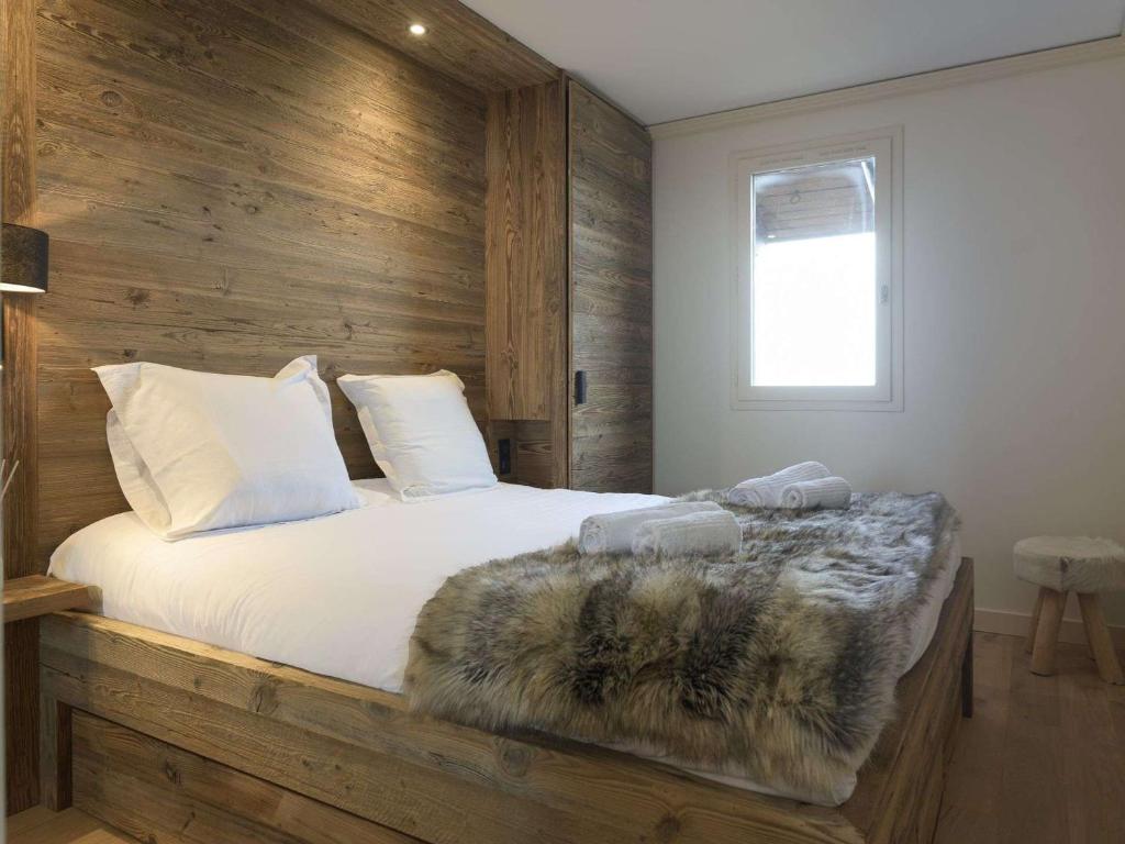 Appartement skis aux pieds - 4 pers. - FR-1-631-247 - 2