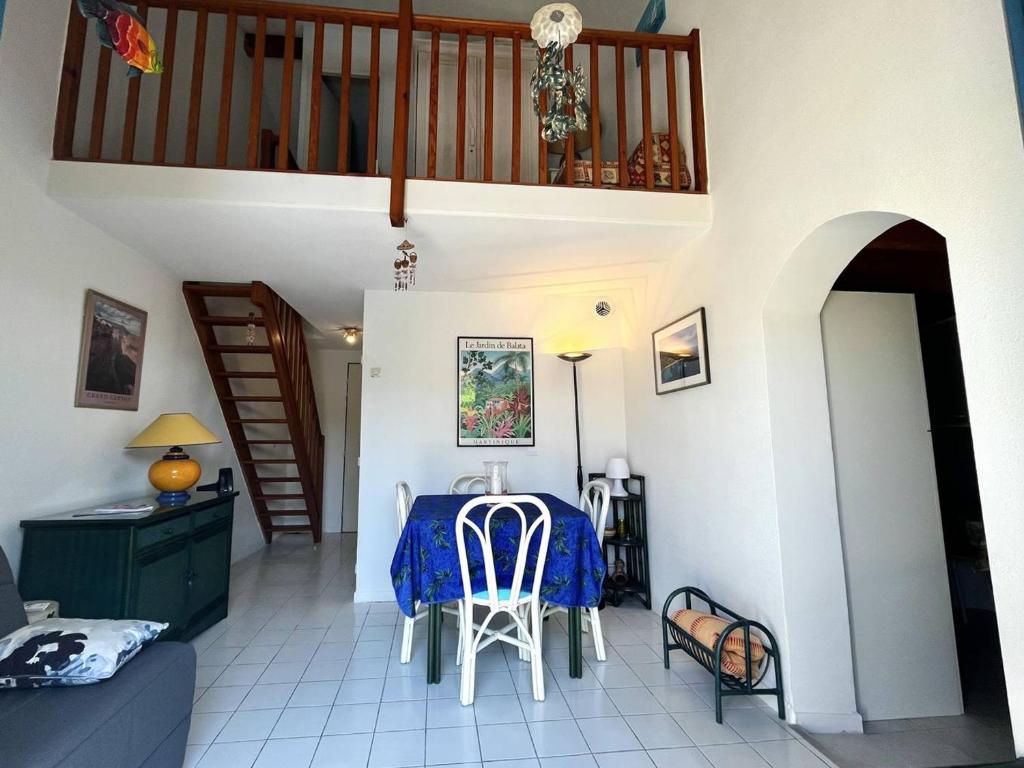 Mazet avec piscine, parking - 4 pers. - FR-1-251-947 - 3