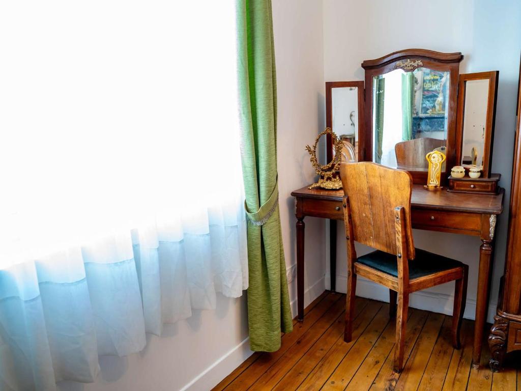 Appartement chic au cœur de Reims - 5 pers. - FR-1-870-41 - 3