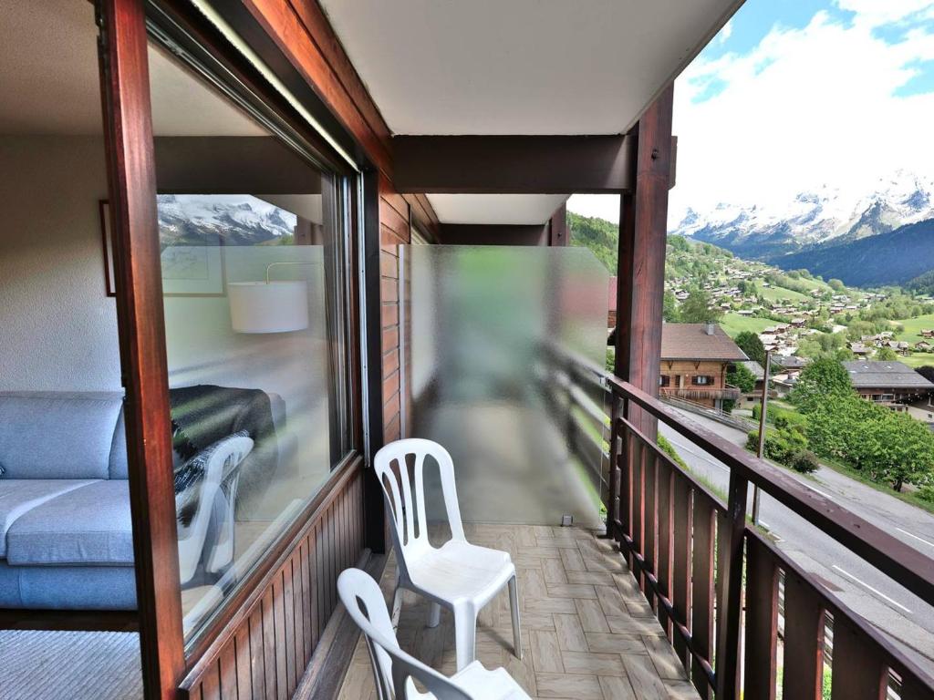 Duplex agréable avec vue - 6 pers. - FR-1-458-277 - 5