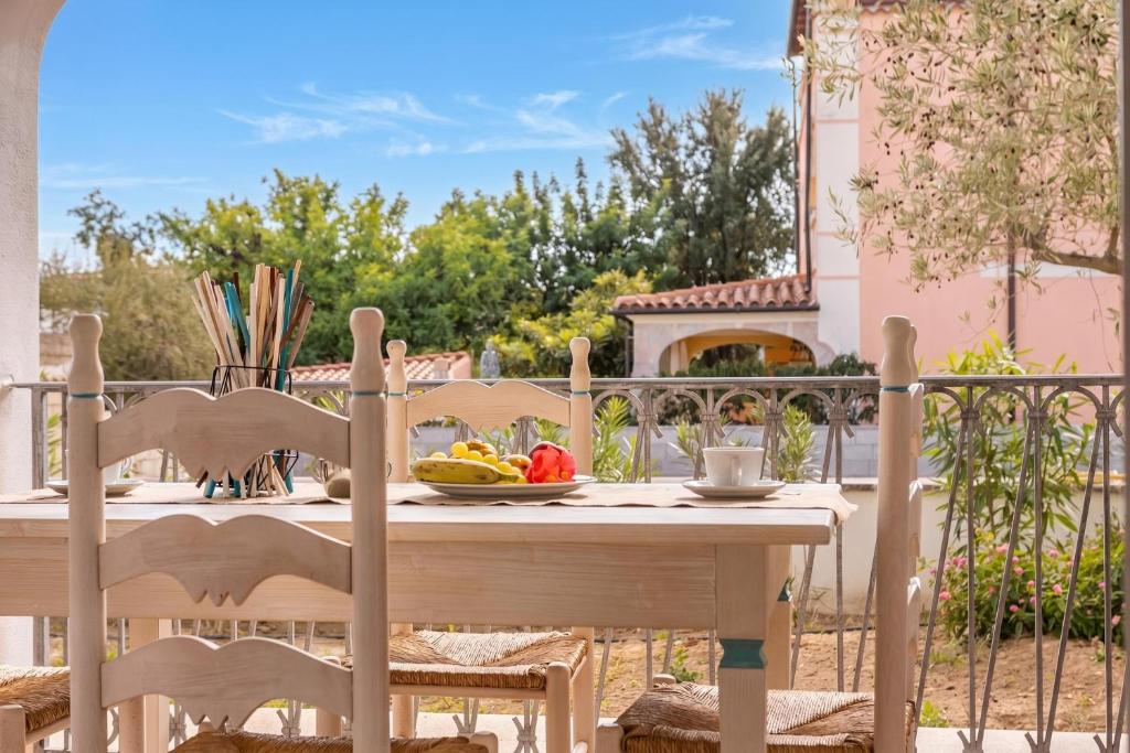Le Residenze Del Golfo Di Orosei Bilo 5 - Happy Rentals - 2