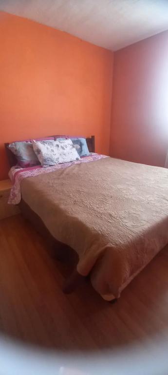 Departamento en zona central de Antofagasta - 2